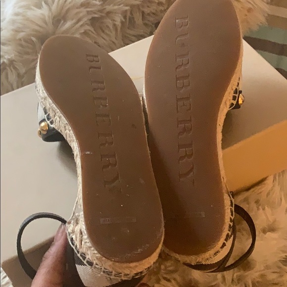 Sandals - Picture 4 of 4